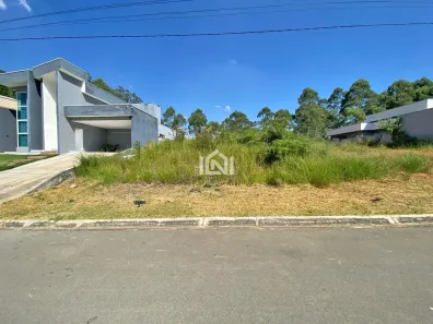 Lote/Terreno à venda, 500m² no Residencial San Diego (Paysage Vert), Vargem Grande Paulista