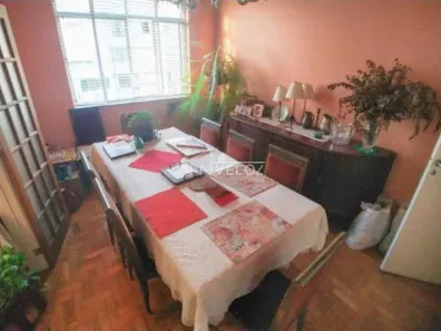 Apartamento com 3 Quartos à venda, 120m² no Ipanema, Rio de Janeiro