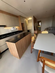 Apartamento com 2 Quartos à venda, 69m² no Setor Bueno, Goiânia