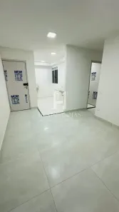 Apartamento com 2 Quartos à venda, 42m² no Fazenda Dourados - Condomínio Sonho Dourado I, Goiânia