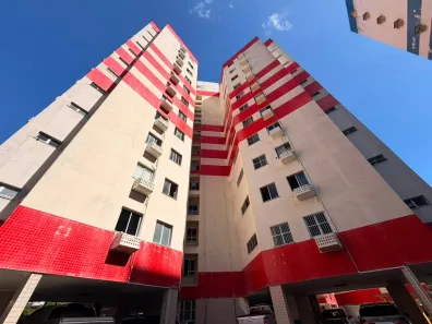 Apartamento com 4 Quartos à venda, 105m² no Papicu, Fortaleza