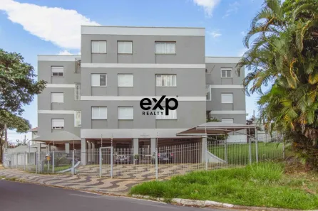 Apartamento com 2 Quartos à venda, 80m² no Chácara da Barra, Campinas