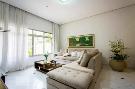 Sobrado com 3 Quartos à venda, 321m² no Vila Helena, Santo André