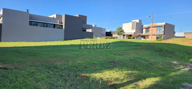 Lote/Terreno à venda, 340m² no Gleba Simon Frazer, Londrina