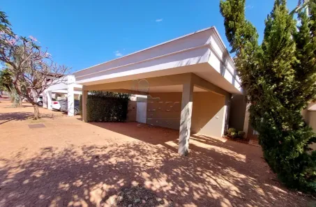 Casa de Condomínio com 3 Quartos à venda, 136m² no Jardim Santa Cecília, Ribeirão Preto