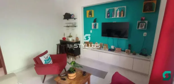  com 2 Quartos à venda, 100m² no Quintino Bocaiúva, Rio de Janeiro