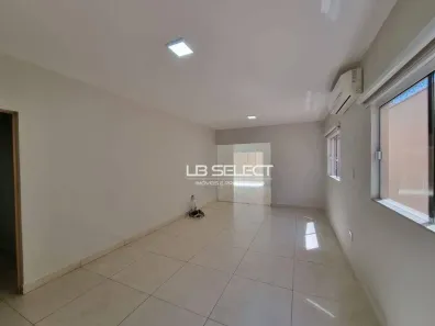 Casa com 3 Quartos à venda, 197m² no Cidade Jardim, Uberlândia