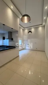 Casa com 3 Quartos à venda, 120m² no Jardim Solange, Bauru
