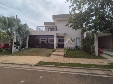 Sobrado com 3 Quartos à venda, 264m² no Jardim Jockey Clube, São Carlos