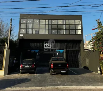 Sala Comercial com 1 Quarto para alugar, 35m² no Jardim Ermida II, Jundiaí