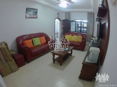 Casa com 2 Quartos à venda, 192m² no Ocian, Praia Grande