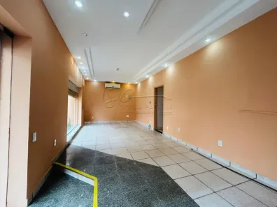 Ponto Comercial para alugar, 54m² no Jardim Sumaré, Ribeirão Preto