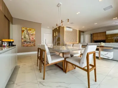 Apartamento com 3 Quartos à venda, 181m² no Cambuí, Campinas