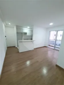 Apartamento com 2 Quartos à venda, 60m² no Brás, São Paulo