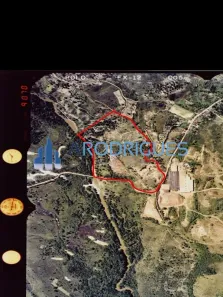 Lote/Terreno à venda, 155000m² no Lama Preta, Camaçari