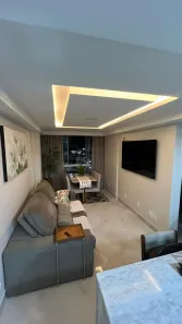 Apartamento com 2 Quartos à venda, 60m² no Praia do Morro, Guarapari