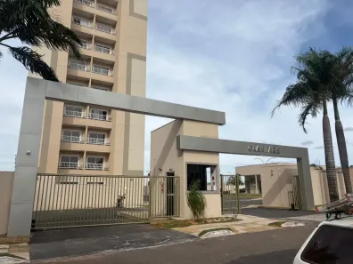 Apartamento com 2 Quartos para alugar, 47m² no Setor Faiçalville, Goiânia