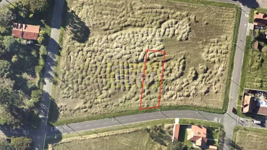 Lote/Terreno à venda, 716m² no Estância Pinhais, Pinhais