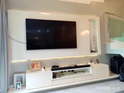 Casa de Condomínio com 4 Quartos à venda, 125m² no Praia do Futuro I, Fortaleza