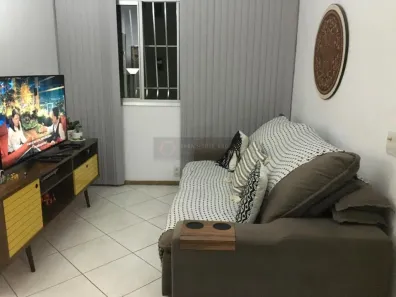 Apartamento com 2 Quartos à venda, 60m² no Barreto, Niterói
