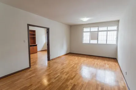 Apartamento com 4 Quartos à venda, 190m² no Boa Viagem, Belo Horizonte