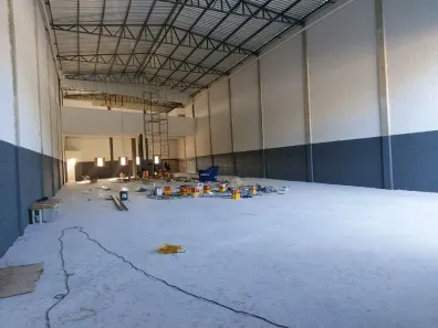 Galpão/Depósito/Armazém para alugar, 500m² no Conjunto Residencial Paes de Barros, Guarulhos