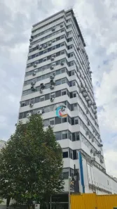 Sala Comercial à venda, 164m² no Jardim Paulistano, São Paulo