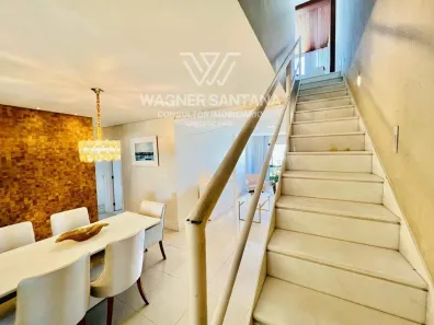 Cobertura com 3 Quartos à venda, 225m² no Jardins, Aracaju