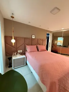 Apartamento com 3 Quartos à venda, 125m² no Cocó, Fortaleza