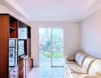 Apartamento com 3 Quartos à venda, 86m² no Água Fria, São Paulo