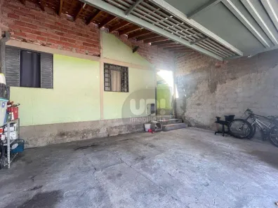 Casa com 2 Quartos à venda, 43m² no Novo Horizonte, Piracicaba