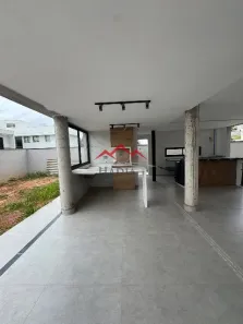 Casa de Condomínio com 4 Quartos à venda, 280m² no Jardim das Samambaias, Jundiaí