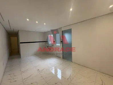 Apartamento com 2 Quartos à venda, 60m² no Parque das Américas, Mauá