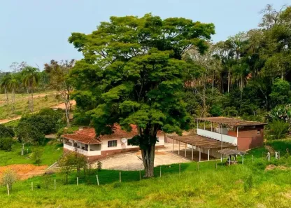 Lote/Terreno à venda, 500m² no , Ibiúna