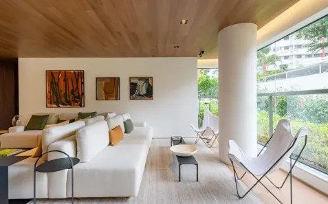 Apartamento com 3 Quartos à venda, 213m² no Brooklin Paulista, São Paulo