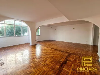 Apartamento com 3 Quartos à venda, 140m² no Ipanema, Rio de Janeiro
