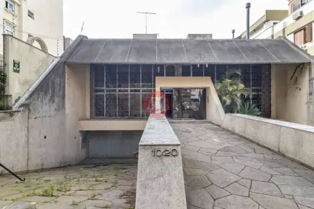 Apartamento com 3 Quartos à venda, 371m² no Mont Serrat, Porto Alegre