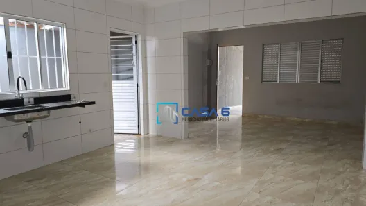 Casa com 6 Quartos à venda, 250m² no Cidade Centenário, São Paulo