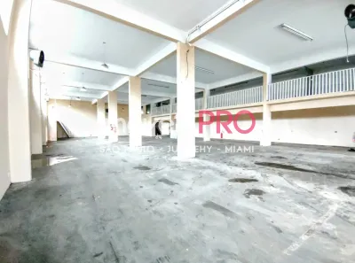 Prédio Comercial à venda, 1451m² no Vila Mascote, São Paulo