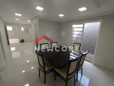 Casa com 2 Quartos à venda, 150m² no Alto de Pinheiros, Paulínia