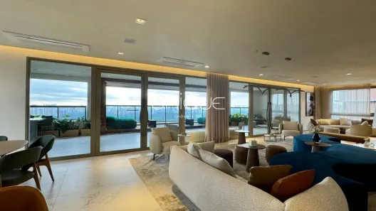 Apartamento com 2 Quartos à venda, 68m² no Vila Clementino, São Paulo
