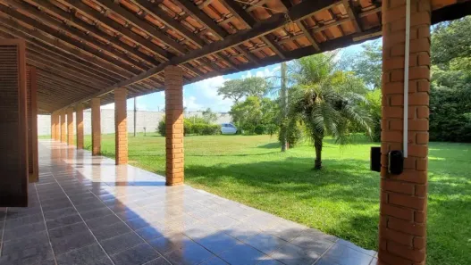 Fazenda/Sítio com 3 Quartos à venda, 2800m² no Santa Rita, Piracicaba