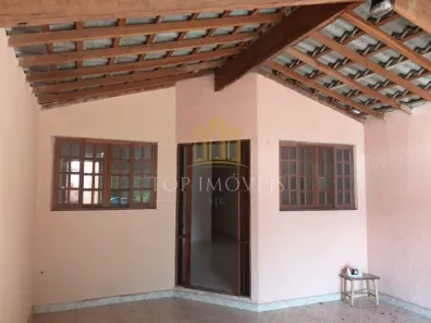 Casa com 3 Quartos à venda, 107m² no Bosque dos Eucaliptos, São José dos Campos