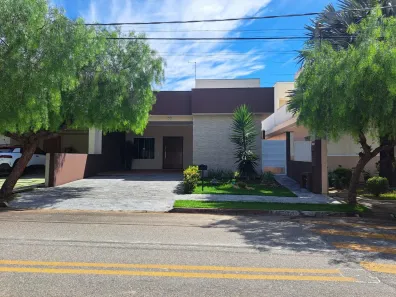Casa de Condomínio com 3 Quartos à venda, 162m² no Zona Industrial, Sorocaba
