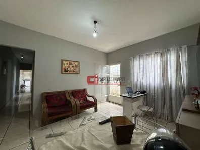 Casa com 3 Quartos à venda, 130m² no Jardim Sylvio Rinaldi I, Jaguariúna