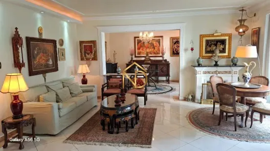Apartamento com 3 Quartos à venda, 269m² no Consolação, São Paulo