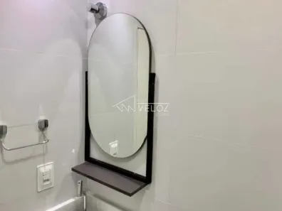 Kitnet à venda, 27m² no Centro, Rio de Janeiro