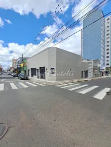 Imóvel Comercial para alugar, 65m² no Centro, Ponta Grossa