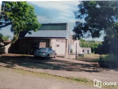 Prédio Comercial à venda, 333m² no Ipanema, Porto Alegre
