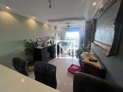 Apartamento com 2 Quartos à venda, 63m² no Vila Bela, São Paulo